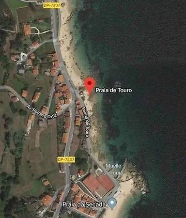 Piso En La Playa Appartement *