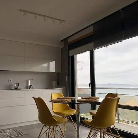 Piso En La Playa