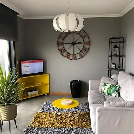 Piso En La Playa Ribeira