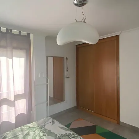 Apartamento Piso En La Playa *