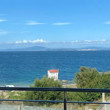 Appartement Piso En La Playa *