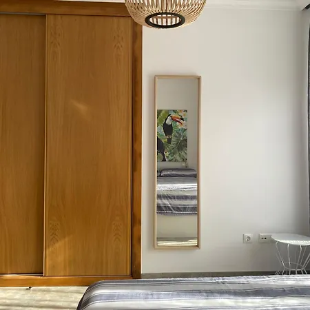 Apartamento Piso En La Playa