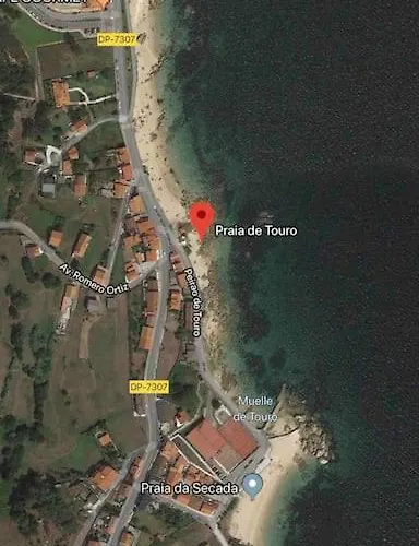 Piso En La Playa アパート *