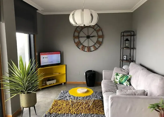 Piso En La Playa リベイラ