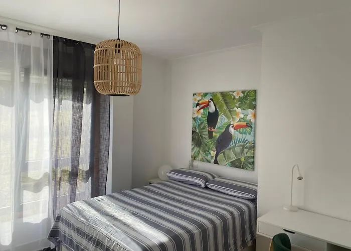 Piso En La Playa * リベイラ