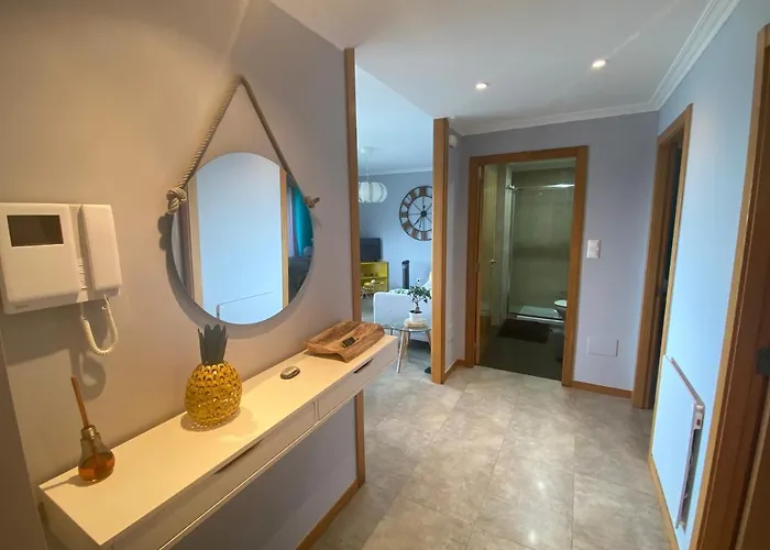 Piso En La Playa * リベイラ